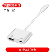 라이트닝도킹스테이션