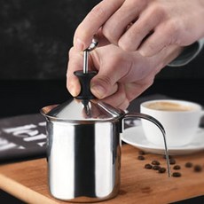가정용우유스팀기