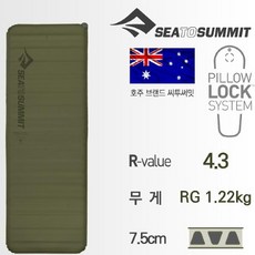 씨투써밋자충매트
