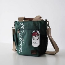 말본버킷스탠드백