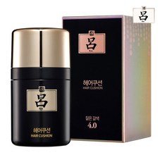 려 헤어쿠션 짙은갈색 4.0 7g 1개