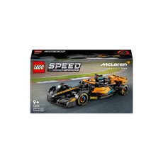 레고 스피드챔피언 76919 2023 McLaren Formula 1 레이스카, 단품