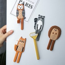 아가방꾸미기포스터