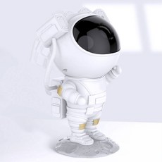 우주비행사usb라이트