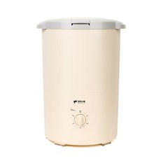 [KT알파쇼핑]키친아트 탈수기/타이머/안전덮개/1.8KG KASD-180NK