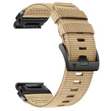 Zeit Diktator Garmin Fenix 8-51mm Tactix 7 Pro/Fenix 7X Pro/7X/6X Pro/5X pro/5X/Descent MK2 MK1 Delt, 카키