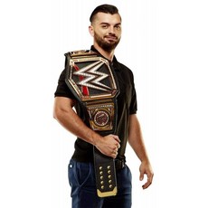 잭스퍼시픽 WWE 레슬링 정품 복제품 세계 헤비급 챔피언 벨트