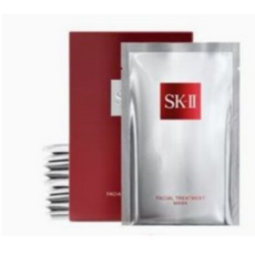 sk2마스크팩