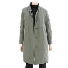 [데미안] GD01 리버시블 구스프라다코트 DF22001