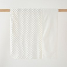 아기양모이불솜