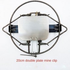 멧돼지포획트랩