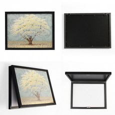 누전차단기인테리어덮개