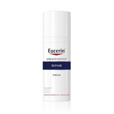 유세린 울트라 센시티브 리페어 크림 50ml