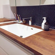 블루모자이크타일