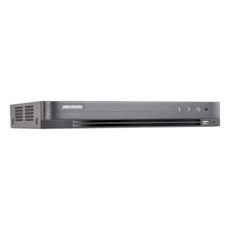 [하이크비젼] 4채널 DVR 녹화기 iDS-7204HUHI-M1/S (올인원) [500만 화소/하드미포함], 1개, 단품 - 하이크비젼dvr