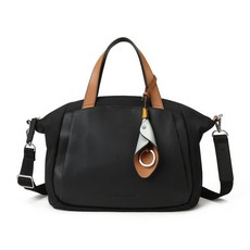 만다리나덕토트백