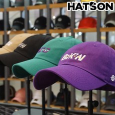 햇츠온군모모자