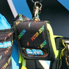 피터젠슨홀로그램지갑