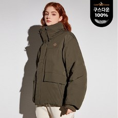 아키클래식패딩