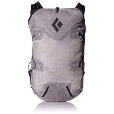 NMT 블랙 다이아몬드 디스턴스 15 백팩 [SML- Alloy] - P089507KY1P6JW4, SML- Alloy