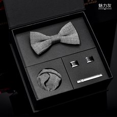 웨딩촬영넥타이