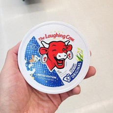 래핑카우 오리지널 포션 16g x 8개입 1개 코스트코, 128g