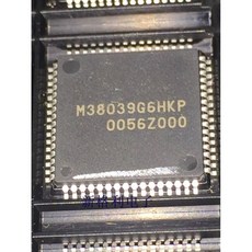 M38039G6HKP, 1개