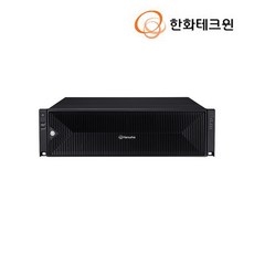 한화테크윈 64채널 NVR 녹화기 XRN-6410DB4, 1개 - xrn-6410