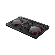 파이오니아 DJ 컨트롤러 DDJ-WEGO4-K, 단일상품