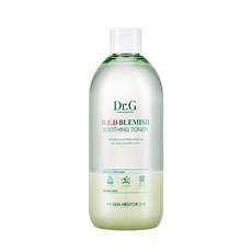 [메가마트]닥터지 레드블레미쉬 수딩 토너 400ml, 1개