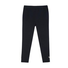 DAKS LITTLE 솔리드 레깅스 DPF12PL53M_NV