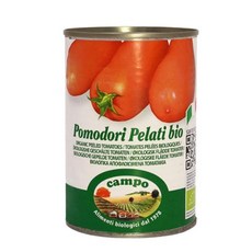 풀무원 캄포 유기농 홀 토마토 통조림 (400g) 엄마손맛 간편식 모에모에큥 다이닝, 2개, 400g