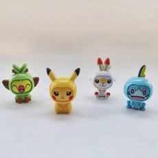 배스킨라빈스포켓몬