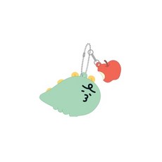 죠르디키링
