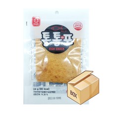 통통포