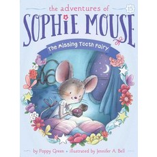 The Missing Tooth Fairy Volume 15 Hardcover, Little Simon