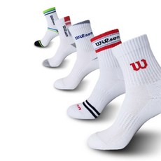 윌슨스포츠양말