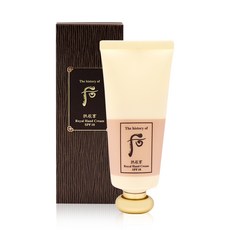  더히스토리오브후 공진향 핸드크림, 85ml, 4개 