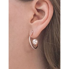 디파르베귀걸이