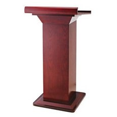 연단 높이조절책상 남방의 다목적 중국식 연설대 영빈대 안내데스크 유럽식 발언대 혼경사의대, 01 T52A 연설대 490x550x1160