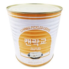 이엔 캔락교 S, 1개, 3.2kg