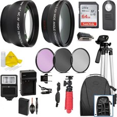 캐논 EOS Rebel T7 T6 T5 T3 T100 4000D 3000D 2000D 1500D 1300D 1200D 1100D 등을 위한 상단 Knotch 58