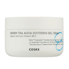 코스알엑스 하이드리움 그린티 아쿠아 수딩 젤 크림, 50ml, 1개