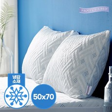 프로텍트어베드쿨스테이