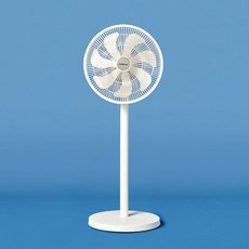 쿠비녹스선풍기