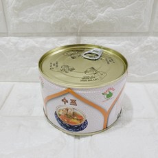 Консервированный суп Halal Foods, 2 шт по 400 г (срок годности до 09.07.26)