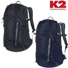 [현대백화점]K2(케이투) (KMS20B12) 남여공용 등산배낭 PURETREK 30L K2DC, 없음