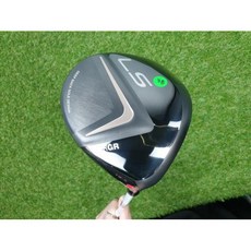 중고 프로기아 PRGR LS 12.5도 L 여성용 드라이버 38F