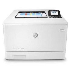 3QA35A#ABJ A4 컬러 레이저 프린터 Color LaserJet Managed E45028dn