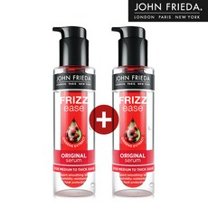 존프리다 [1+1]존프리다 프리즈 이즈 오리지널 세럼 50ml 헤어에센스, 단품